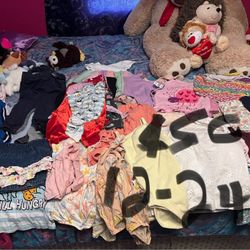 12-24mClothes Bundles