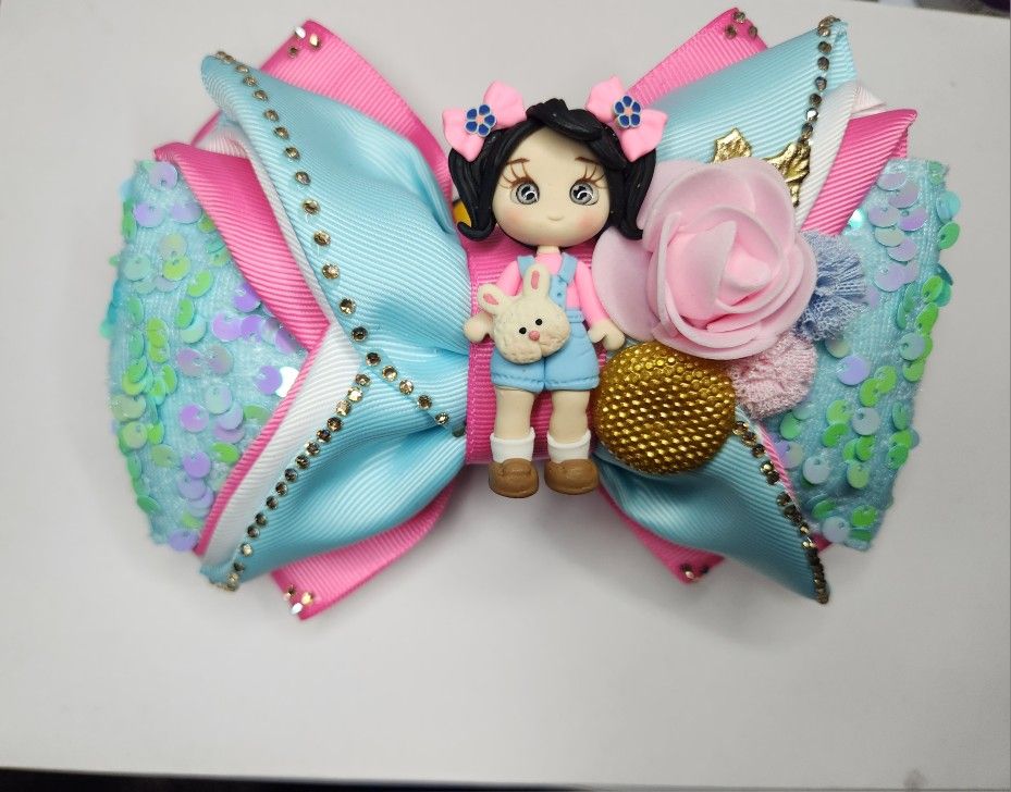 Hair Bow
