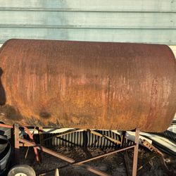Oil Drum