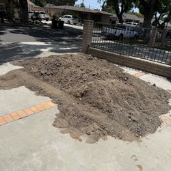 Free Dirt