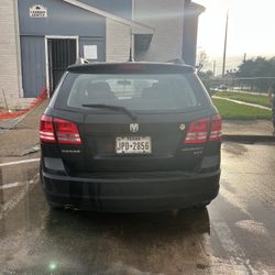2010 Dodge Journey