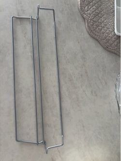 Wine rack Whirpool refrigerator