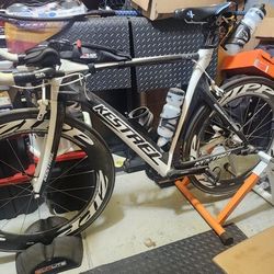 Triathlon Bike