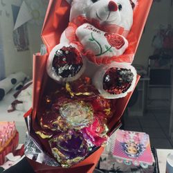Love Gift 
