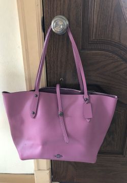 Like new Coach Purse