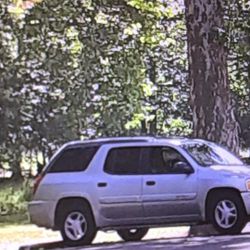 2004 GMC Envoy