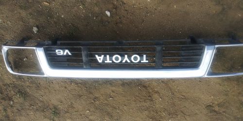 Toyota Front Panell
