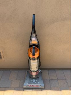 Hoover  vacuum