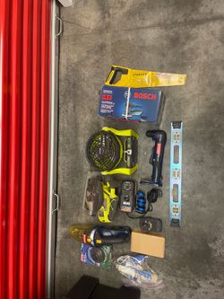 Tools