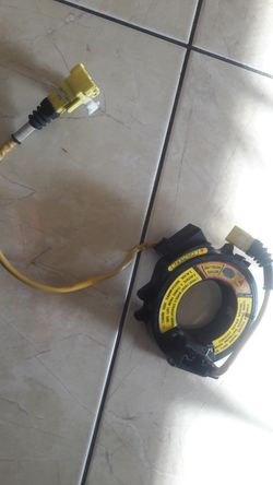 Para bolsa de aire toyota sienna 2000