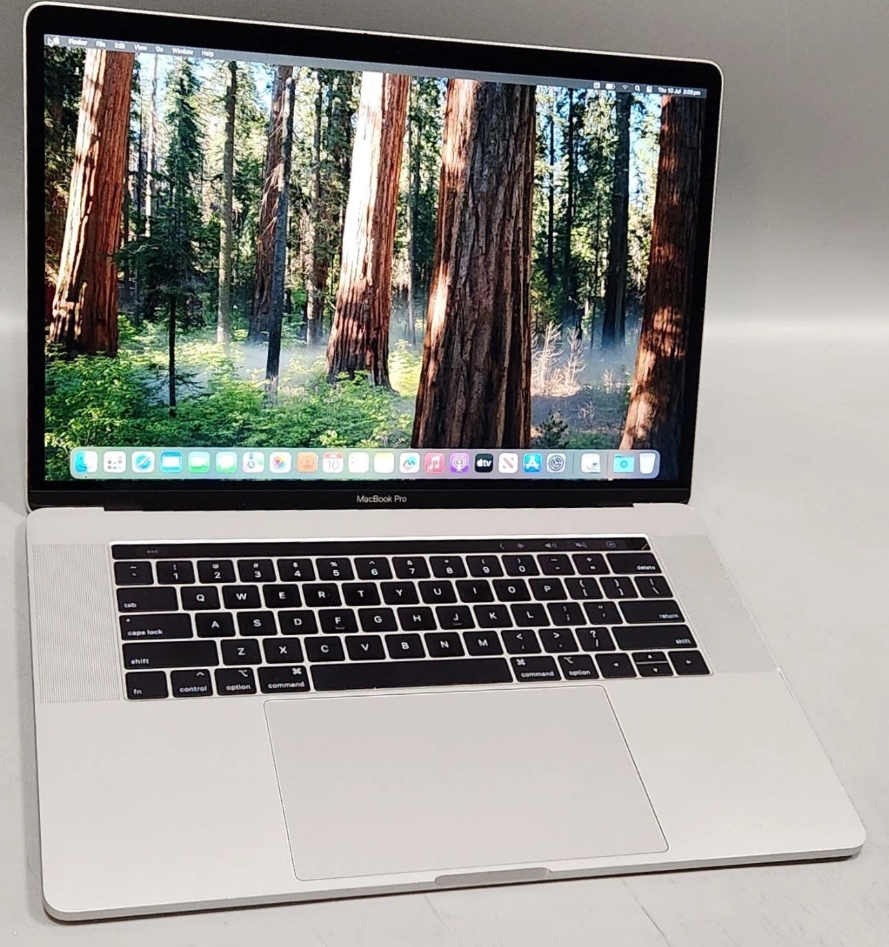 MacBook Pro 15 2020