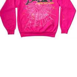 Sp5der Size Small 