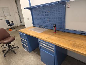 Work bench