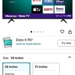 Roku Tv 