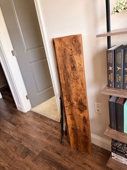 Floating Shelves