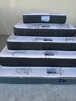 Colchones deluxe premier