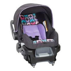 Baby Car Seat