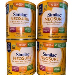 Similar Neosure 