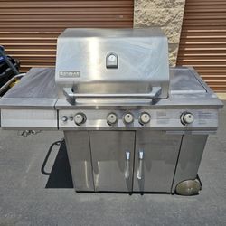 Jenn Air Grill