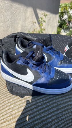 Nike size 4