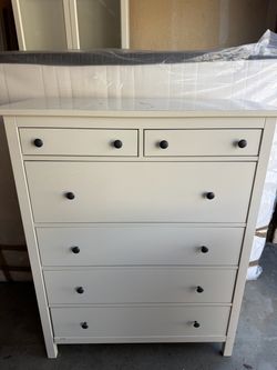 IKEA dresser