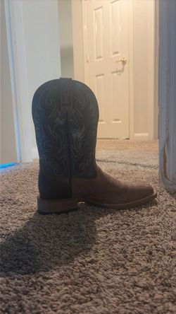 Ariat boots