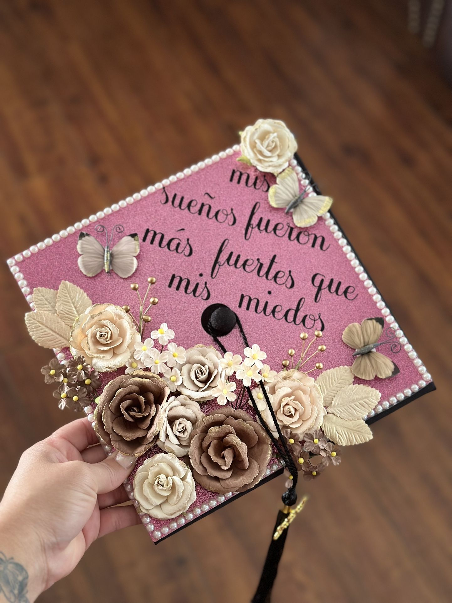 Graduation Caps 