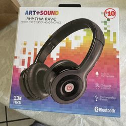 Wireless Headset
