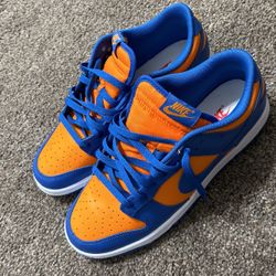 Nike Jordan 1 Dunk Low