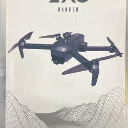 Drone EXO 7 Ranger Plus
