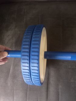 Pushup Roller