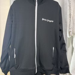 Palm Angles Jacket 