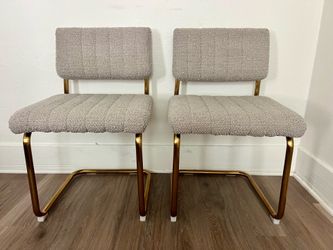 Midcentury Modern Chairs
