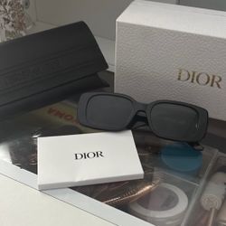 Dior Sunglasses 