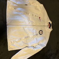 Nike Team USA 2020 Windrunner Medal Stand XXL NEW RARE