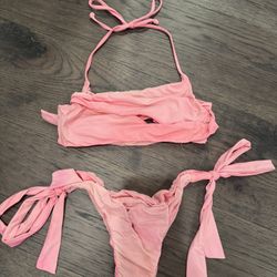 Women’s Bikini 