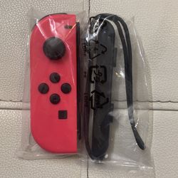 🔥 SAVE vs NEW! Nintendo Switch Joy-Con (Left – Neon Pink) 🎮