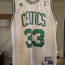 REAL Worn By The Bird Himself In Game 