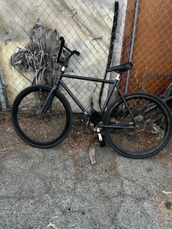 selling fixie for 200$ or any trades lmk