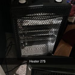 Heater 