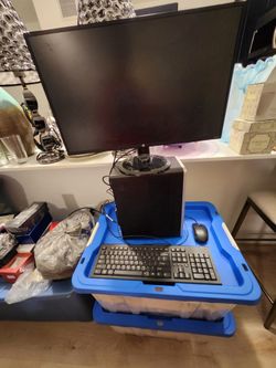 HP COMPUTER