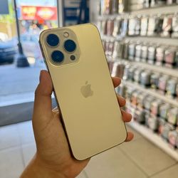 iPhone 13 PRO 128GB UNLOCKED✔️