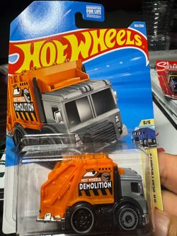 Total Disposal Treasure Hunt