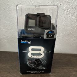 Gopro Hero 8