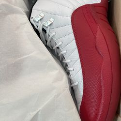 Cherry 12s Sz 10 