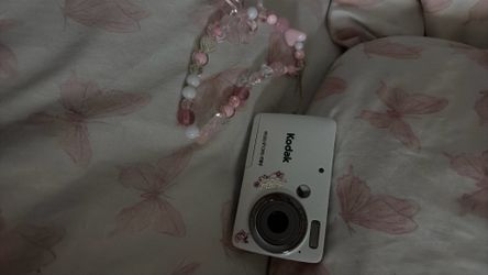 Kodak easy share mini