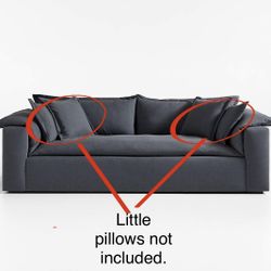 Couch Malta Slipcover Bench Sofa