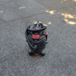 Shop Vac