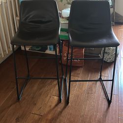 Bar/island Counter Chairs