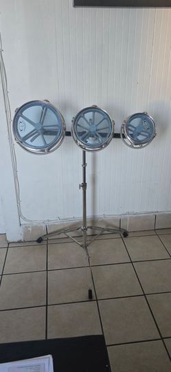Rototoms for sale
